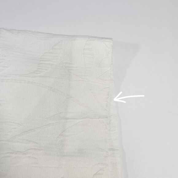 Lilly Pulitzer Willalynn Stretch Bow Jacquard Mini Dress Resort White Size 10 - Picture 10 of 11